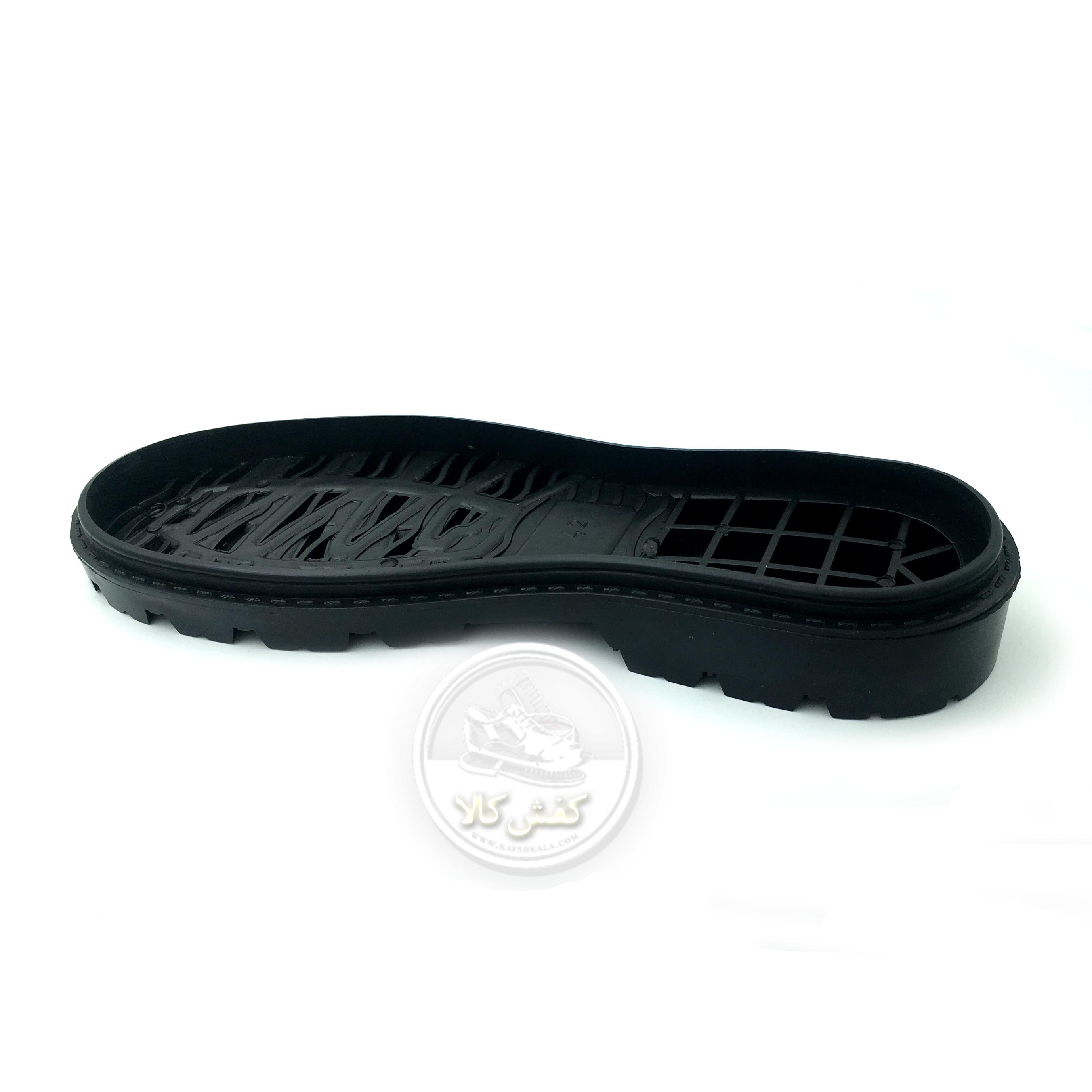 زیره کت PVC (مردانه)